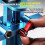 Adjustable Woodworking Clamp for Wardrobe & Drawer Installation, Panel Mounting Tool 3