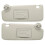 Left P95327507 Car Sun Visor Front Sun Visor for  Sonic 2012-2019 Spark 2013-2016 7
