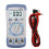 A830L LCD Digital Current Voltage Tester Module for Detection  AC Voltage Freguency Digital Display Meter 2