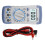 A830L LCD Digital Current Voltage Tester Module for Detection  AC Voltage Freguency Digital Display Meter 6
