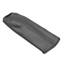 Car Gear Handbrake Protective Cover Automatic Handbrake Handle Cover for CX-5 2013-2014 3 Axela 2014-2017 B