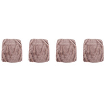 4X Anti-Grease Cloth Bamboo Fiber Washing Towel Magic Kitchen Cleaning Wiping Rags