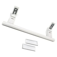 7430670 Refrigerator Door Handle Replacement Attachments Accessories Fridge Handles Door Knobs Enhancing Durability