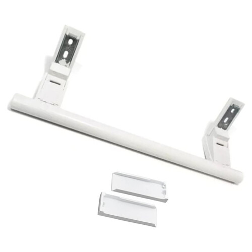 7430670 Refrigerator Door Handle Replacement Attachments Accessories Fridge Handles Door Knobs Enhancing Durability