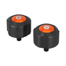 Motorcycle Rear Wheel Axle Fork Crash Protection Pad Frame Sliders Protector for 390 390Duke 390 2024 2025