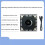 GC2053 2MP USB Camera Module 100-Degree Camera USB Free Drive with 1m Cable for Automatic Scoring System 2