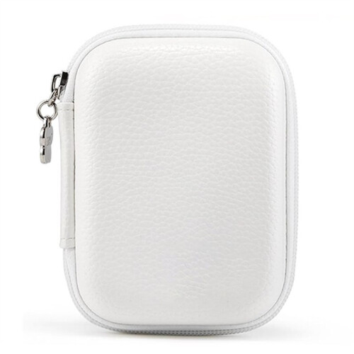 1 Pc CCD Camera Bag Storage Box Small Camera Shock Box Suitable for Most Cameras, Waterproof Protective Cover 1