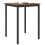 VidaXL vidaXL Standing Bar Table Engineered Wood 3