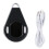 Digital Display Frequency Magnifying Glass 60/80/100X with Three Multiples Switching Portable Microscope 1