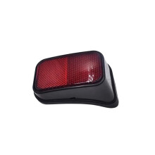 Rear Bumper Reflectors for Hilux KZN165 1997-2006 81910-35040 Right Rear Bumper Light Rear Light Tail Lamp
