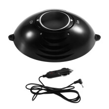 Ioniseur D'Oxygène pour Sauna (1 Pièce) - Maintient un Sauna Propre et Sans Odeur, Accessoires pour Sauna, Améliore L'Expérience Du Sauna