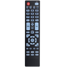 Vervangende Afstandsbediening voor ELEMENT TV ELEFW195 ELEF222 ELEFW247 ELEFW248 ELEFW328 ELEFT407 ELEFW504 ELEFW505 ELEFT506 ELEFW581