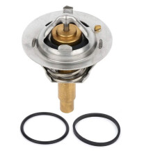 Engine Coolant Thermostat A2712000015 A2712030375 A2712030575 for C180 C200 C230 SLK200