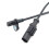 Motorcycle Front ABS Sensor ABS Wheel Speed Sensor for  CF800MT 800MT 450SS CF 800 MT 5