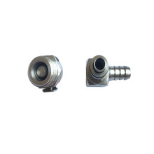 Fuel Pump Quick Release Metal Connector for R1200GS ADV R1200RT S1000RR K1200R K1300R K1600GTL HP4 Rninet