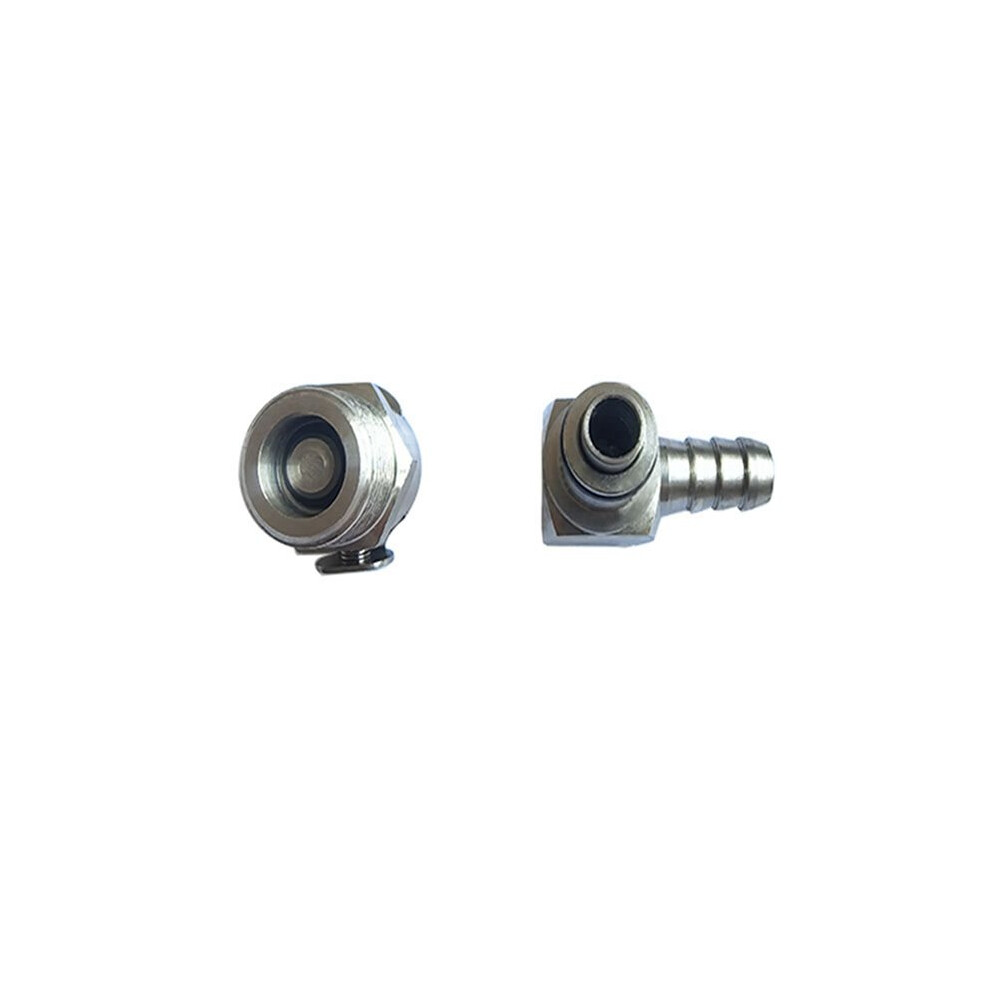 Fuel Pump Quick Release Metal Connector For R1200gs Adv R1200rt S1000rr K1200r K1300r K1600gtl Hp4 Rninet 6032791043960