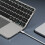 Wireless Foldable Bluetooth Keyboard with Touchpad - Keyboard & Mouse 3