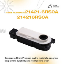 Car Shutter Grille Air Actuator Motor 21421-6RS0A 214216RS0A for X-Trail T33 Rouge T33