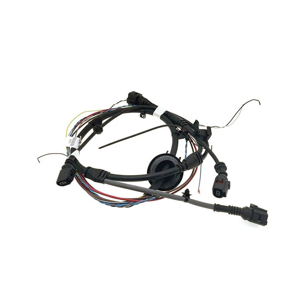 4F0972254g Rear Right Abs Wheel Speed Sensor Speed Sensor Wiring Harness For A6 C6 6032845765350