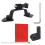 Extension Bracket for  AVATA 360 Drone Top-Mount Action Camera Adapter with Flag Set Fixed Extension Bracket 1
