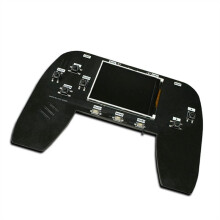 ESP32 Game Console Game Console Mp3 Player Plug Multifunctional Convenient Portable Game Console Module