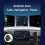 Box 2 In 1 per Auto, Compatibile con per Android Auto e CarPlay, Collega e Utilizza, con Dongle Cablato o Wireless,   Box per CarPlay 8