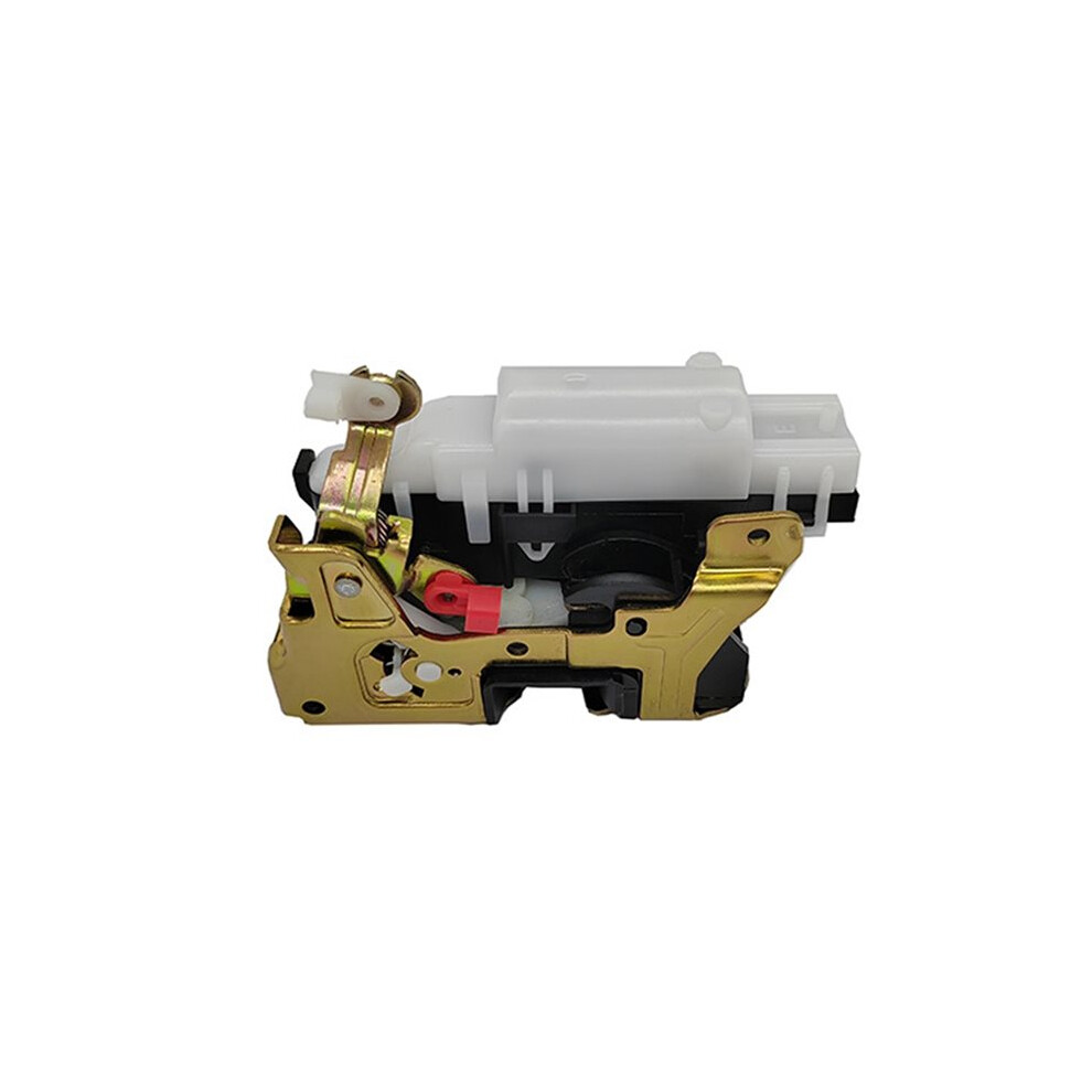 2 Pin Left Front Door Lock Actuator For Master Ii 1998-2024 8200051733 8050300Qaj 4711602699771