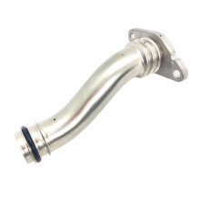 Tubo de Refrigerante del Motor, Tubo de Enfriador de Aceite para Cruze para ASTRA HJABC 55353330