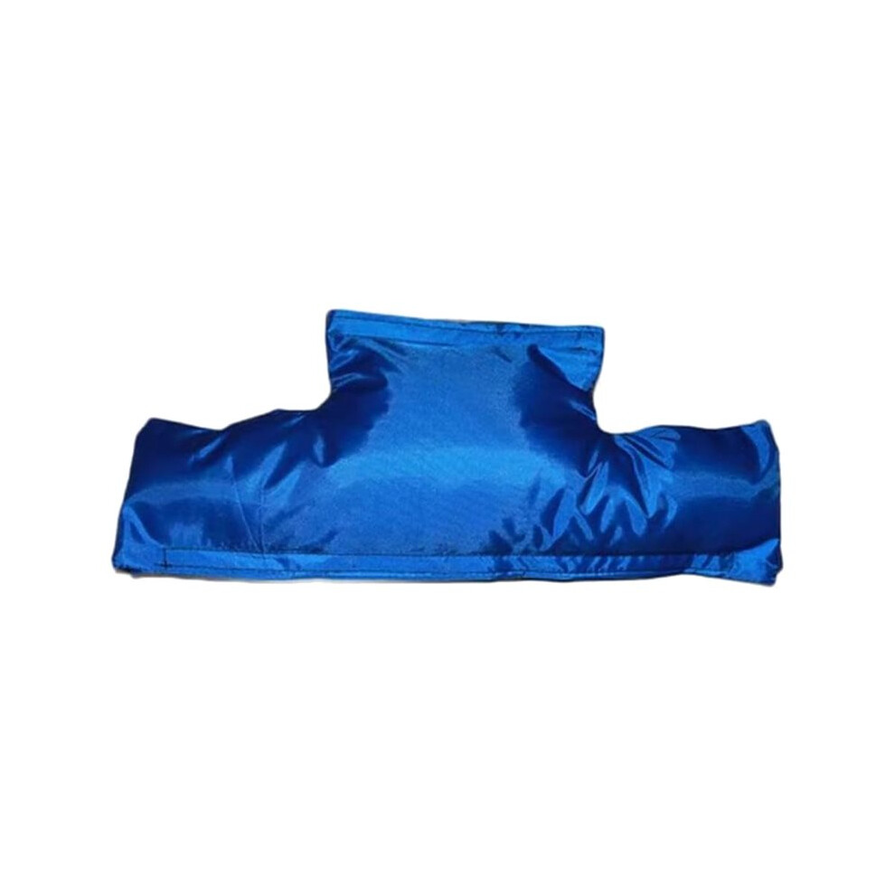 Double Sided Water Meter Insulation Cover Pipe Insulation Pouch For Outdoor Pipe Freeze Protection 6034096264026