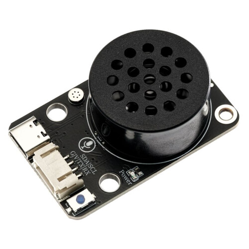 SU03T Voice Recognition Module, AI Offline Voice Control Module, Voice Recognition and Voice Control Module