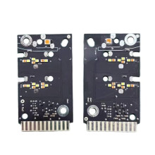1 Coppia di Schede PCB A LED Anteriori per Auto per X7 G07 LCI 21-25 US 63115A417C1 63115A417C2, Sorgente Luminosa Bianca DRL