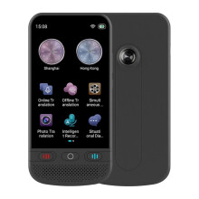 142 Real- Language Translator Voice Text Photo Offline Travel Translater Touch Screen Simultaneous Translator