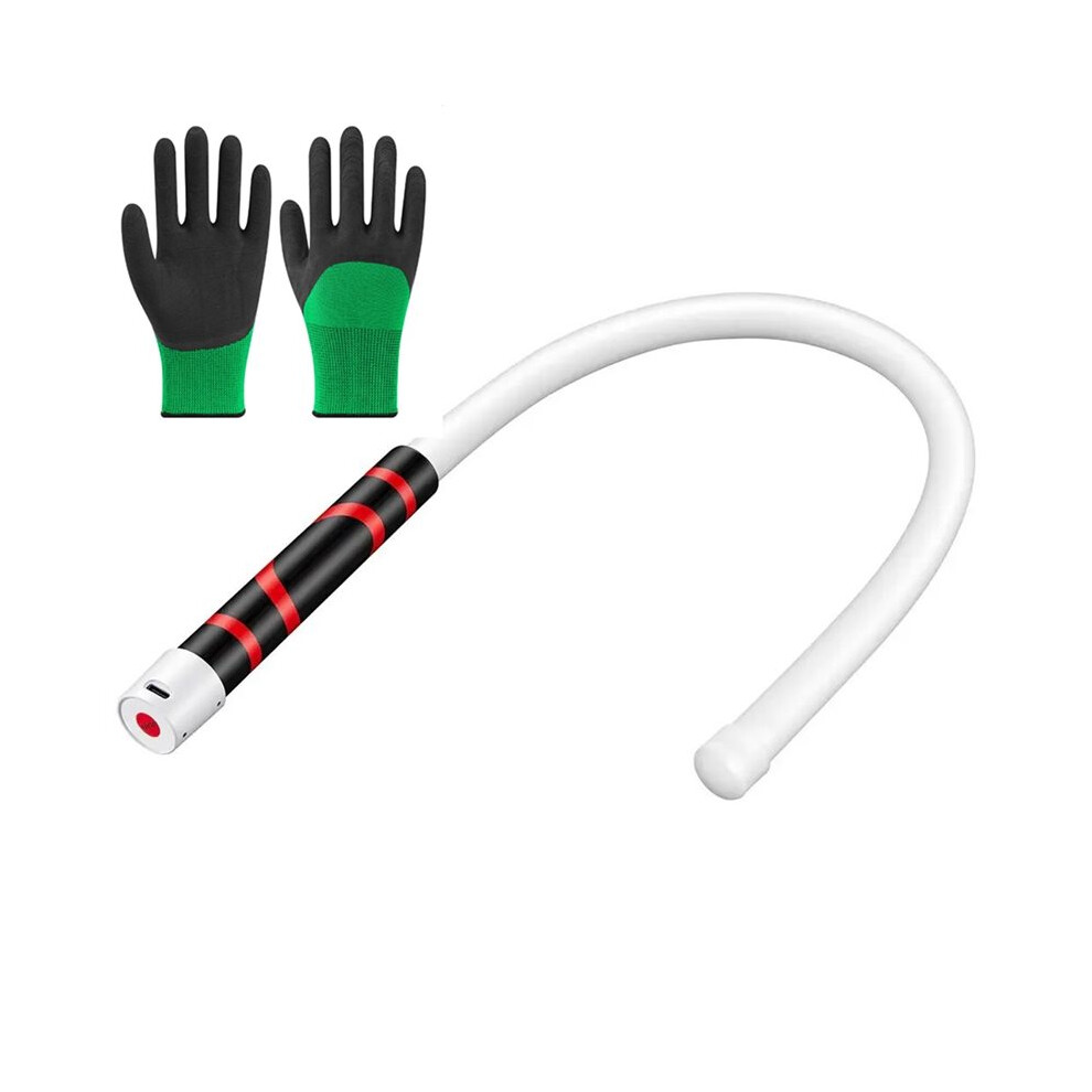 Flexible Led Flash Stick, 28 Inch Bendable Mechanic Work For Car Repairs, Engine Bays & Tight Spaces Light 6032542222927