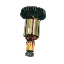 Rotore 'Indotto 619218-8 per Smerigliatrice Angolare per  CB430 BGA450 BGA452 BGD800 BJS160 BJS161