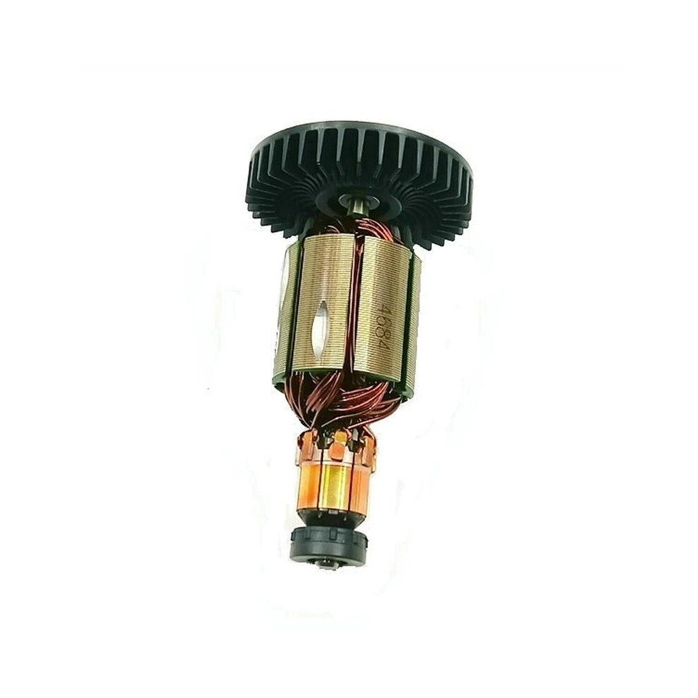 Armature Rotor 619218-8 For Cb430 Bga450 Bga452 Bgd800 Bjs160 Bjs161 Angle Grinder 6033793880546