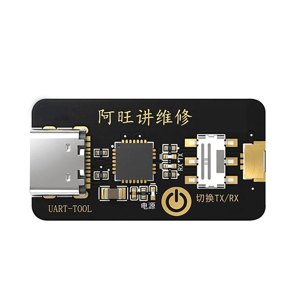 Uule Uart-Tool For Specialize Ai-Assisted Tool For Mobile Phone Repair Ai Bids Farewell To Blind Repair 4713581396719