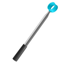 Retriever for Water Stretchable to 12Ft Stainless Steel Retriever Tool Grabber