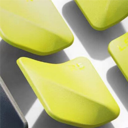 Skull & Co. Back Button Enhancement Set Button Protection Improvement Kit for 2