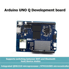 Für Q Hochleistungsfähiges KI-Entwicklungsboard für Objekterkennung, Sprachsteuerung, Bewegungserkennung 4 GB 32 GB
