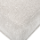Beliani Ottoman HOLT Fabric Light Grey 5