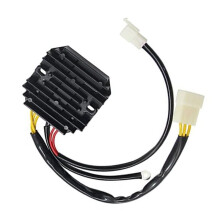 Motorfiets Magnetische Motor Stator Spoel met Gelijkrichterpakking 90139004000 90111034000 voor RC125 RC200 2014-2020