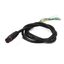 For Electric Vehicle Waterproof 915 Motor Wire 9 Cores Brushless Low-Speed Motors for Below 500W-1000W A