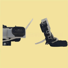 New 69350-0D191 693500D191 Rear Door Control Light Lock Assembly Luggage Doo Boot Lock for Yaris 13-15