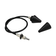 Universal Pneumatic Oil Quick Drain Tool Set for Efficient Car Maintenance and Antifreeze Removal