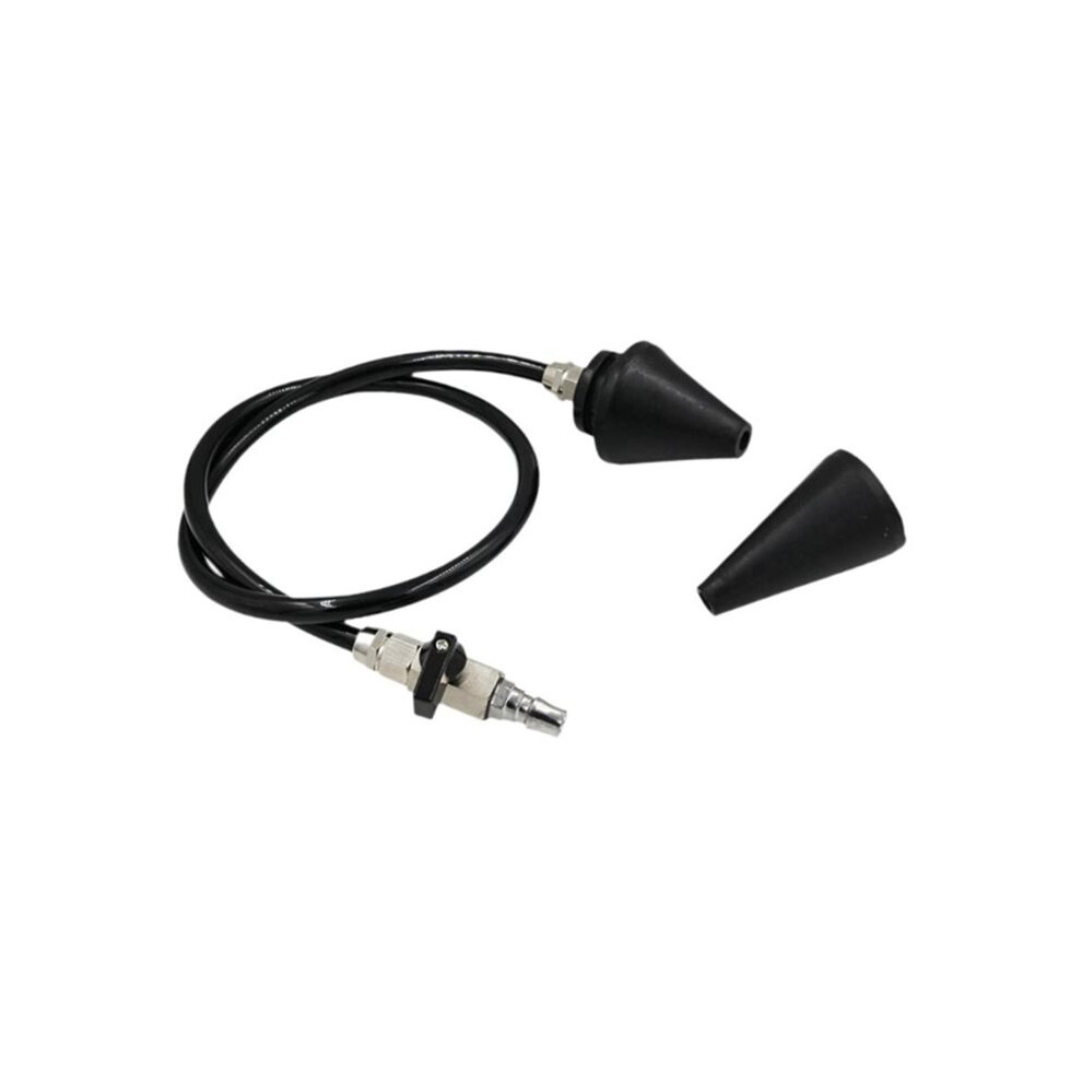 Universal Pneumatic Oil Quick Drain Tool Set For Efficient Car Maintenance And Antifreeze Removal 4711095205442