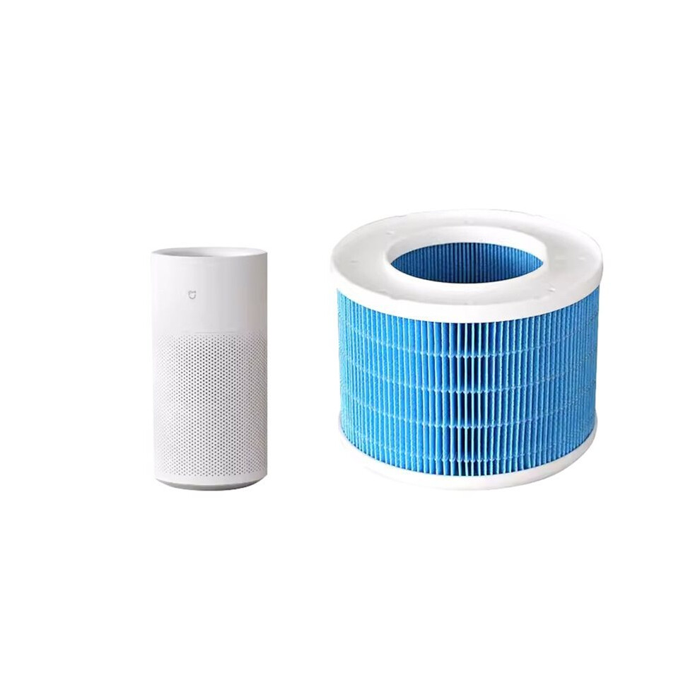 H13 Hepa Filter Cjsjsq01xy-Lx For Mijia Pure Intelligent Humidifier 2G Filter Element Cjsjsq01lx-Lx Housing Clean 4712162711286