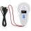 CHandheld Rechargeable Animal Chip ID Pet Reader for Microchip RFID Scanner Fast Reading Easy Operate Use 2