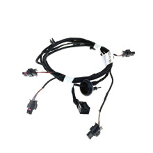 4G5971085 PDC Parkeersensor Kabelboom Achter voor A6 C7 S6 2012-2015 4G5971085AE 4G5 971 085