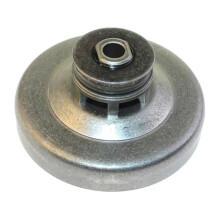 123886-6 Clutch Drum Chain Sprocket for  UC3030A UC3530A UC4030A Power Tool Chainsaw Accessories