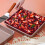 Heavy Duty Smooth Baking Pan Party Serving Tray Ideal For-S 3